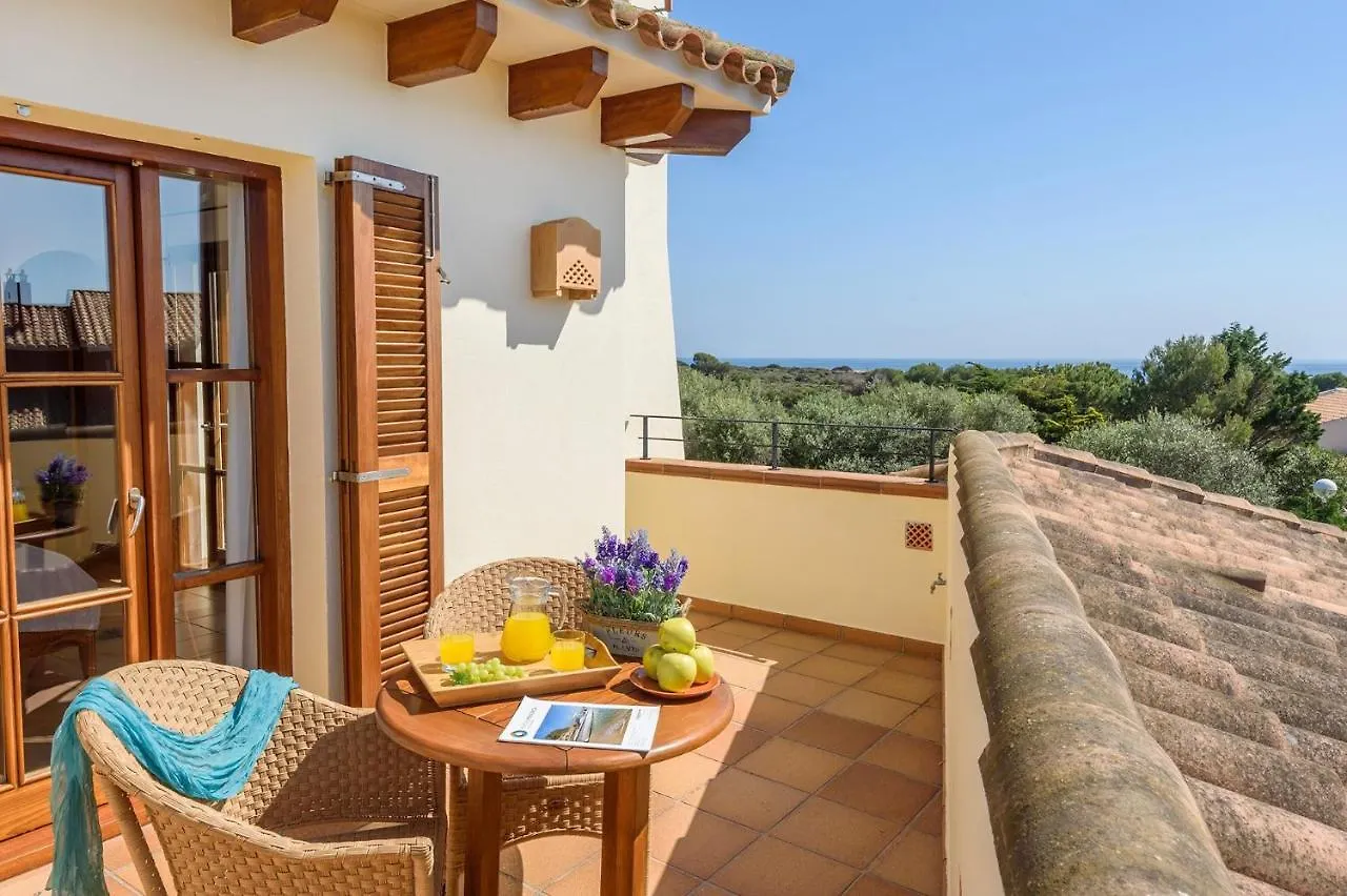 Villa Xoric By Villa Plus Son Xoriguer Spanien