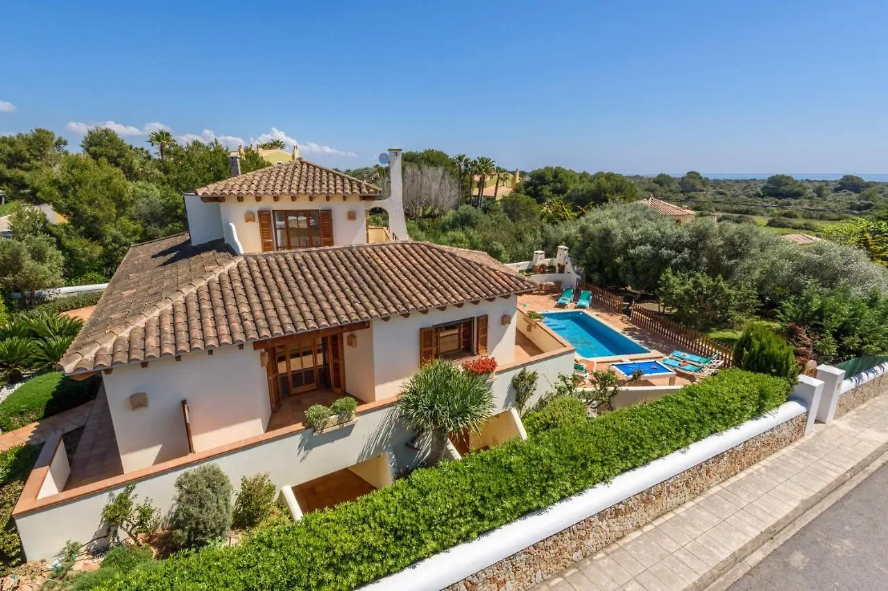 Villa Xoric By Villa Plus Son Xoriguer 0*,  Spanien