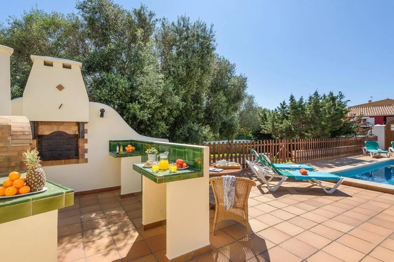 Villa Xoric By Villa Plus Son Xoriguer