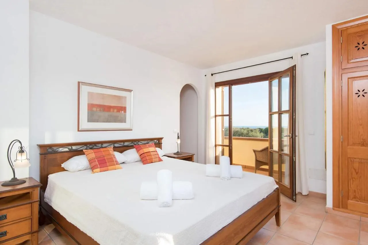 Villa Xoric By Villa Plus Son Xoriguer