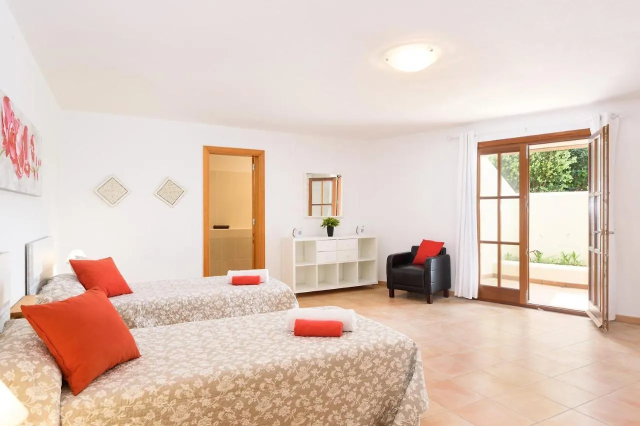 Villa Xoric By Villa Plus Son Xoriguer Spanien