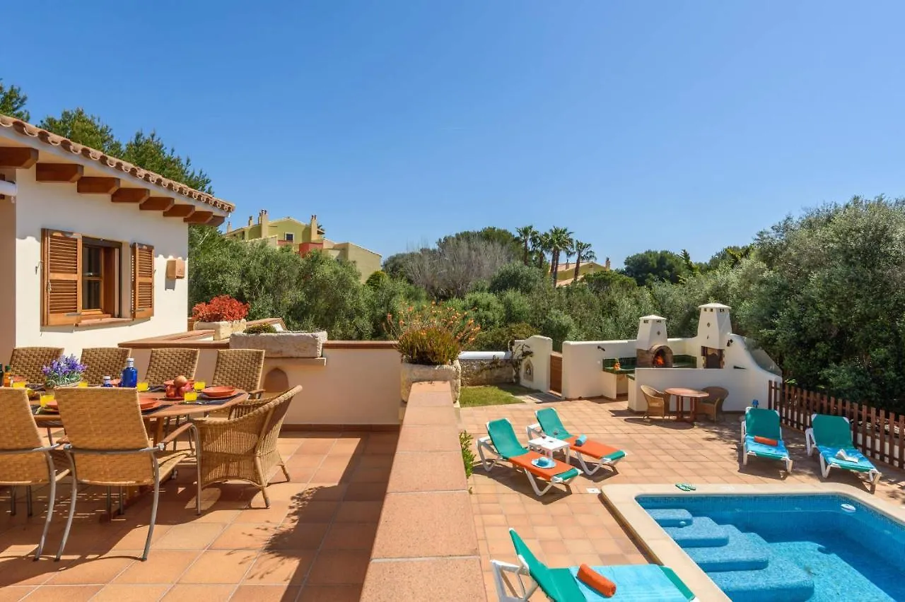 Villa Xoric By Villa Plus Son Xoriguer