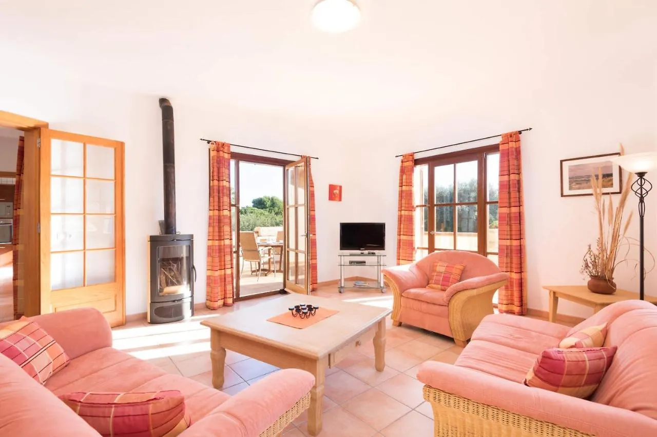 Villa Xoric By Villa Plus Son Xoriguer
