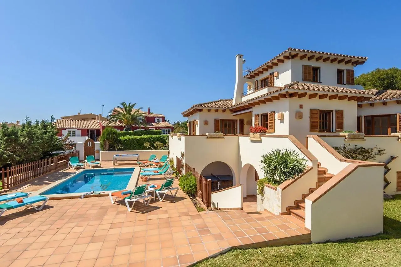 Villa Xoric By Villa Plus Son Xoriguer