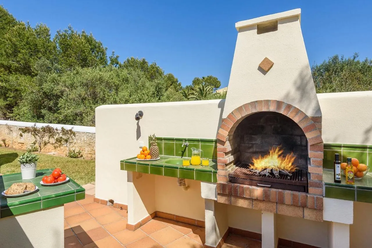 Villa Xoric By Villa Plus Son Xoriguer