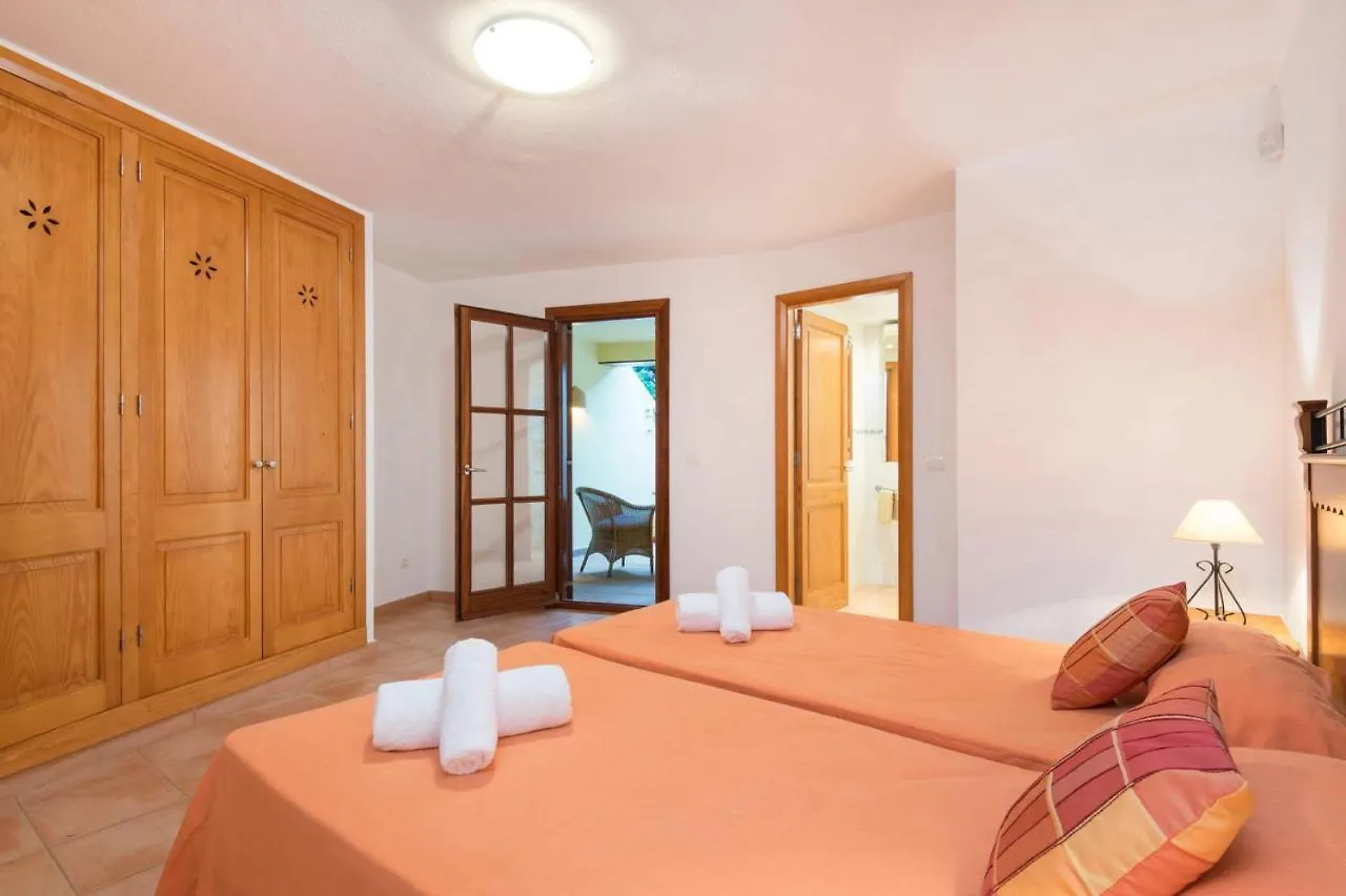 Villa Xoric By Villa Plus Son Xoriguer