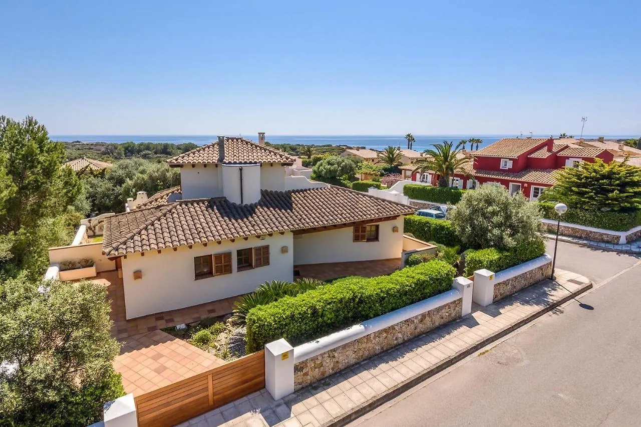 Villa Xoric By Villa Plus Son Xoriguer