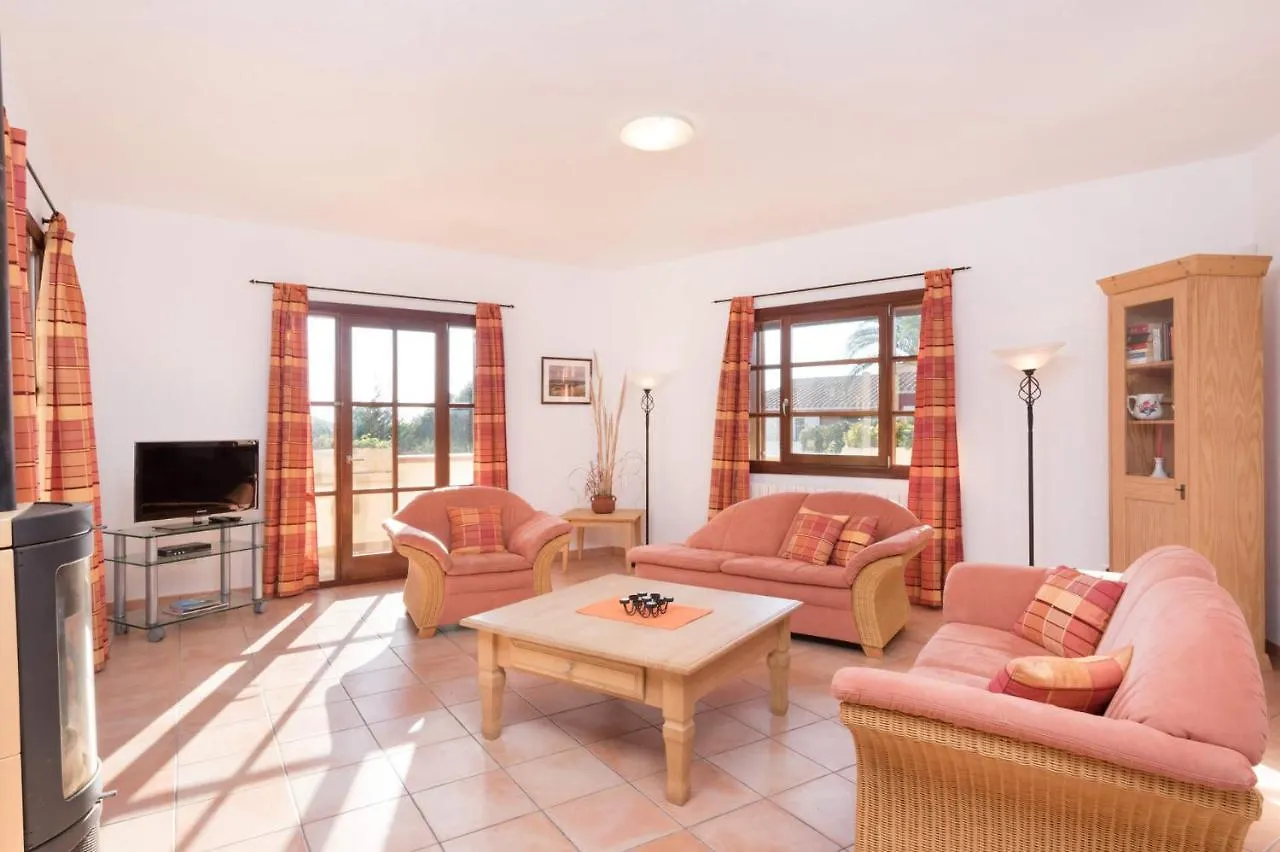 Villa Xoric By Villa Plus Son Xoriguer Spanien