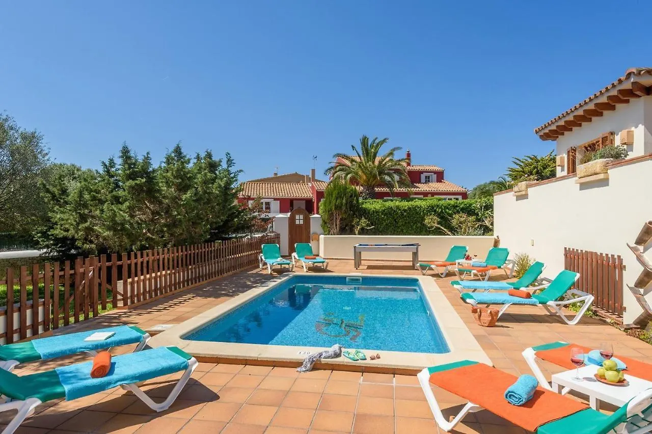 Villa Xoric By Villa Plus Son Xoriguer 0*,  Spanien