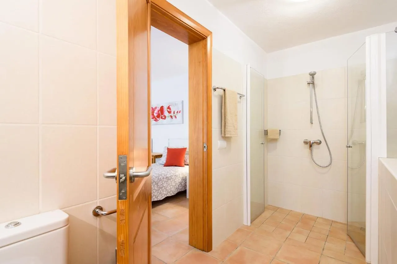 Villa Xoric By Villa Plus Son Xoriguer Spanien