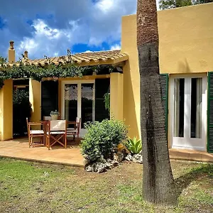 Casa Vacacional Con Piscina Сasa de vacaciones