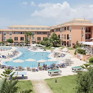 4* Lägenhetshotell Grupotel Macarella &