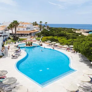 Grupotel Aldea Cala'n Bosch Apartahotel