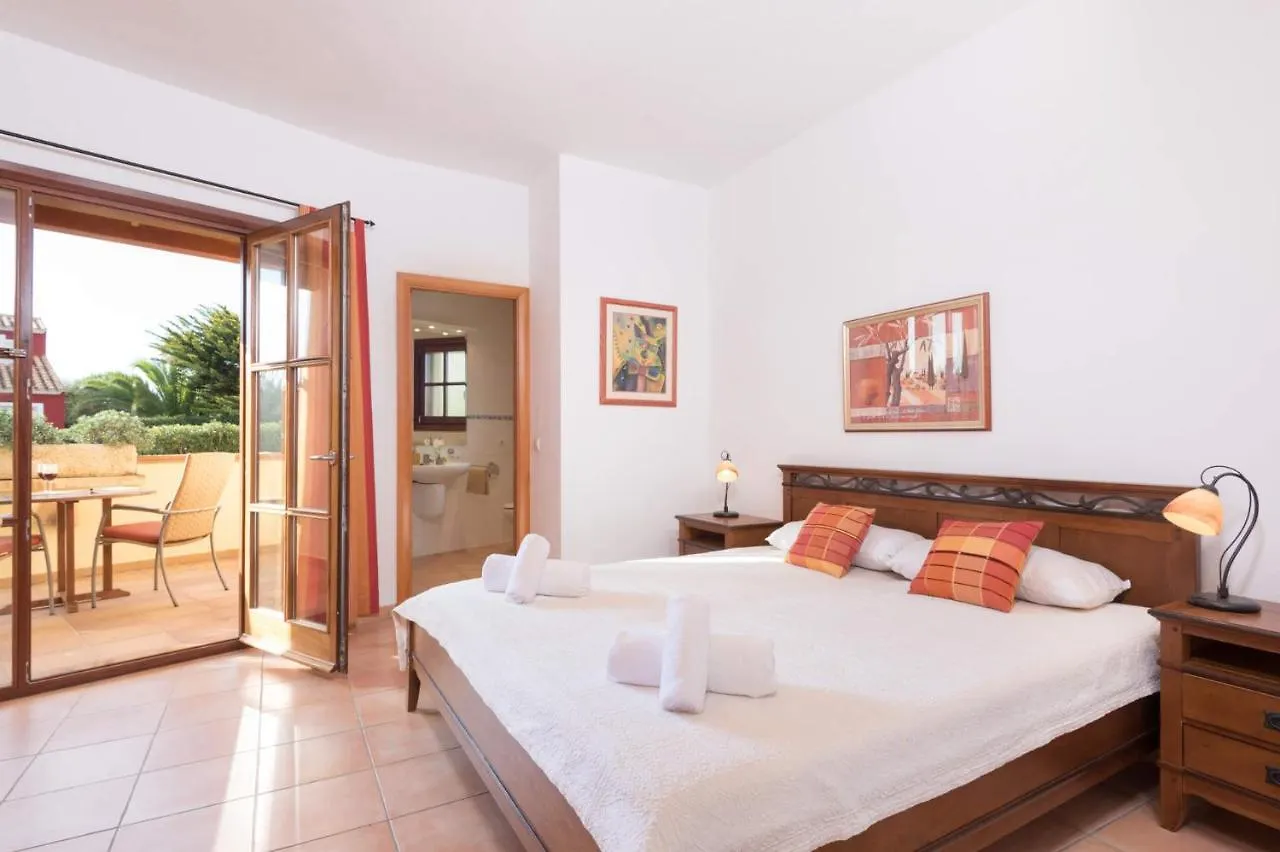 Villa Xoric By Villa Plus Son Xoriguer 0*,