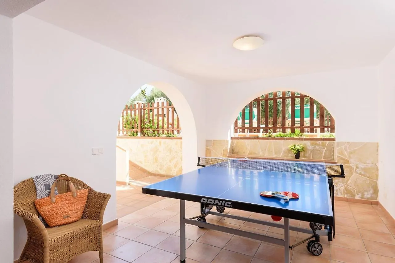 Villa Xoric By Villa Plus Son Xoriguer